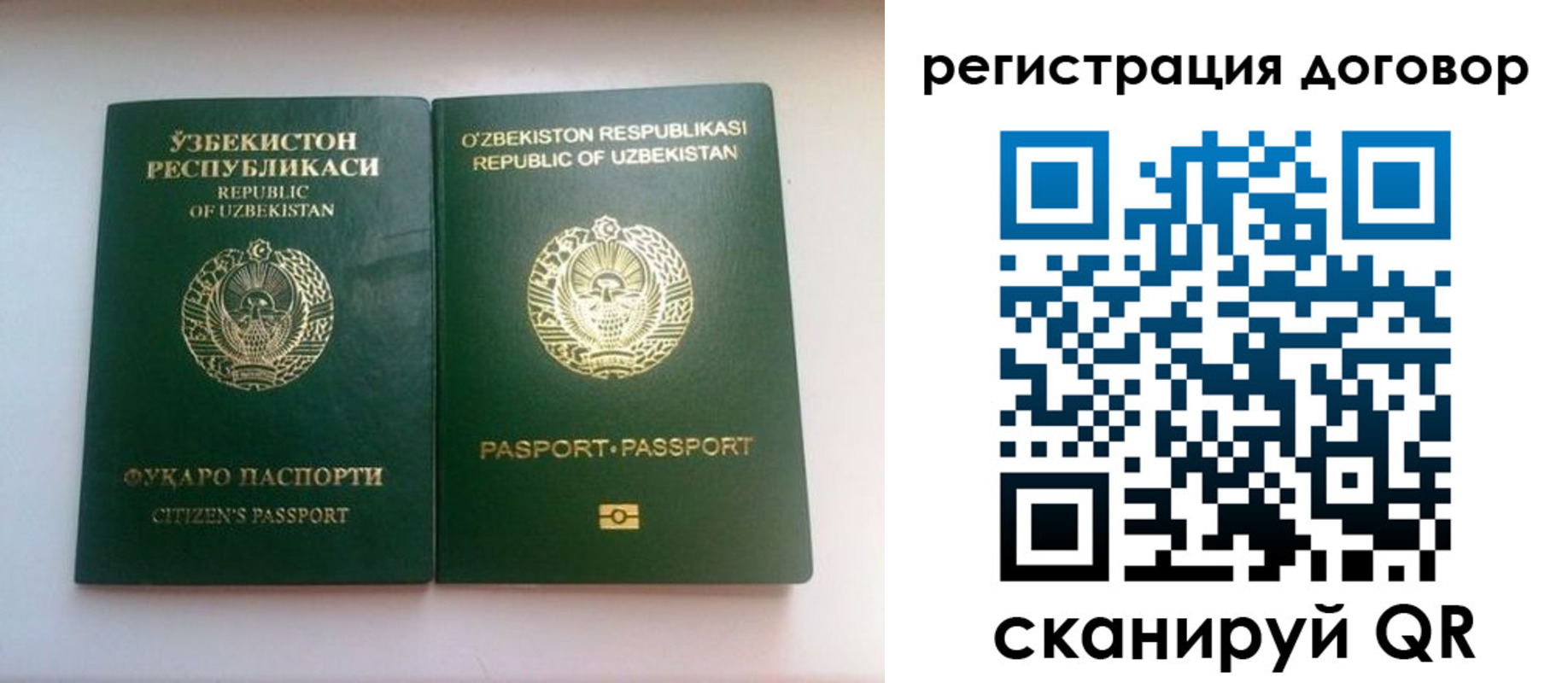 прописка в Железногорске